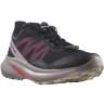 Salomon HYPULSE W, Black-Quail-Rainy Da