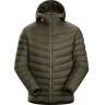 Arcteryx AGRIUM HOODY MENS, Tatsu