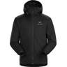 Arcteryx ATOM AR HOODY MENS, Black