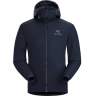 Arcteryx ATOM AR HOODY MENS, Kingfisher