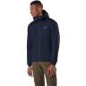 Arcteryx ATOM AR HOODY MENS, Kingfisher