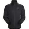 Arcteryx ATOM AR JACKET MEN'S, Black