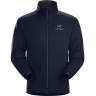 Arcteryx ATOM AR JACKET MEN'S, Kingfisher