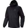 Arcteryx ATOM HOODY MENS, Black