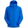 Arcteryx ATOM LT HOODY MENS, Fluidity