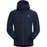 Arcteryx ATOM LT HOODY MENS, Kingfisher