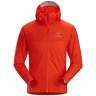 Arcteryx ATOM SL HOODY MENS, Hyperspace