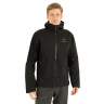 Arcteryx BETA JACKET MENS, Black