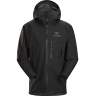 Arcteryx BETA SV JACKET MENS, Black