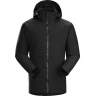 Arcteryx CAMOSUN PARKA MEN'S, Black