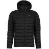 Arcteryx CERIUM LT HOODY MEN'S, Black