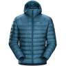 Arcteryx CERIUM LT HOODY MEN'S, Forcefield