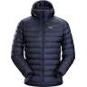 Arcteryx CERIUM SL HOODY MEN'S, Black Sapphire