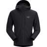 Arcteryx GAMMA MX HOODY MENS, Black