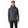 Arcteryx GAMMA MX HOODY MENS, Glitch