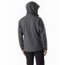 Arcteryx GAMMA MX HOODY MENS, Glitch