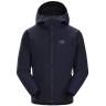 Arcteryx GAMMA MX HOODY MENS, Kingfisher