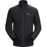 Arcteryx GAMMA MX JACKET MENS, Black