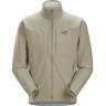 Arcteryx GAMMA MX JACKET MENS, Distortion