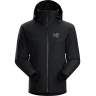 Arcteryx MACAI JACKET MENS, Black