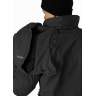 Arcteryx MACAI JACKET MENS, Black