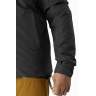 Arcteryx MACAI JACKET MENS, Black