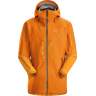 Arcteryx MICON JACKET MENS, Blizzard Wizzard