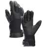 Arcteryx SABRE GLOVE, Black