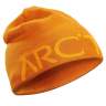 Arcteryx WORD HEAD TOQUE, Blizzard Wizzard