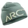 Arcteryx WORD HEAD TOQUE, Forest Remedy