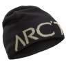 Arcteryx WORD HEAD TOQUE, Shadow War