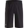 Arcteryx APTIN SHORT MEN'S, Black