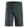 Arcteryx STOWE SHORT 9.5 Mens, Cinder