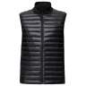 BASK CHAMONIX LIGHT VEST, чёрный