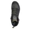 Salomon OUTline Mid GTX, Black-Beluga-Cap