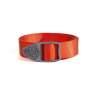 Fishpond King Webbing Belt, Coral