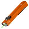 Olight Arkfeld Orange CW