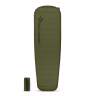 Sea to Summit CAMP PLUS SELF INFLATING MAT L, Moss