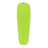 Sea to Summit COMFORT LIGHT ASC INSULATED MAT, Green