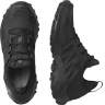 Salomon MADCROSS GTX, 8,5(42), Black-Black