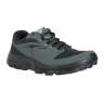 Salomon OUTLINE GTX URBAN, Chic-Black