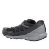 Salomon SENSE RIDE 3 GTX INVIS FIT, Black