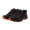 Salomon SOLLIA GTX, Black-Chocolate