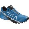 Salomon SPEEDCROSS 4 GTX, SkDi-Indigo