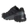 Salomon SPEEDCROSS 5 GTX, Black-Black