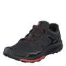 Salomon ULTRA RAID, Black-RacRd-Silver