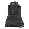 Salomon ULTRA RAID, Black-RacRd-Silver