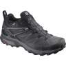 Кроссовки Salomon X ULTRA 3 GTX, 8,5(42), Black-Magnet-Quiet