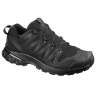 Salomon XA PRO 3D V8, 10(44,5), Black-Black