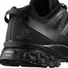 Salomon XA PRO 3D V8, 10(44,5), Black-Black